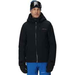 Spyder Men's Leader Snow Jacket