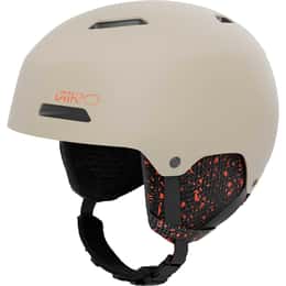 Giro Kids' Crue MIPS Snow Helmet