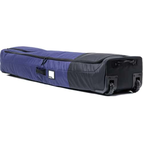 Dakine Fall Line Ski Roller Bag alt image view 5