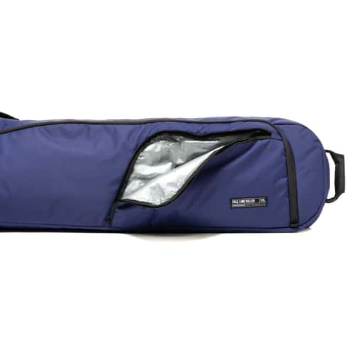 Dakine Fall Line Ski Roller Bag alt image view 7
