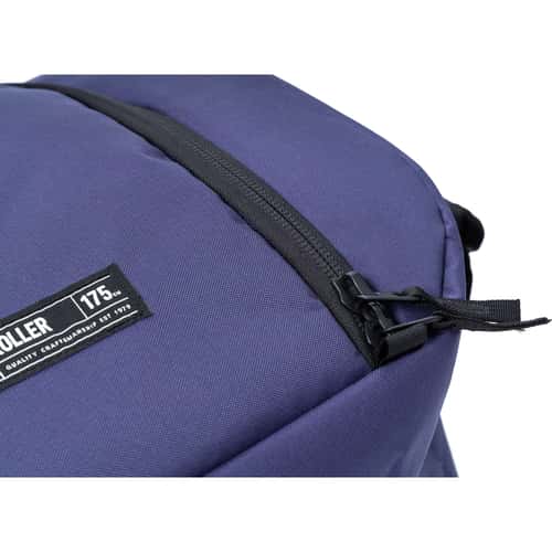 Dakine Fall Line Ski Roller Bag alt image view 9
