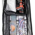 Dakine Fall Line Ski Roller Bag alt image view 11