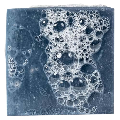 Dr Squatch Fresh Falls Bar Soap alt image view 2