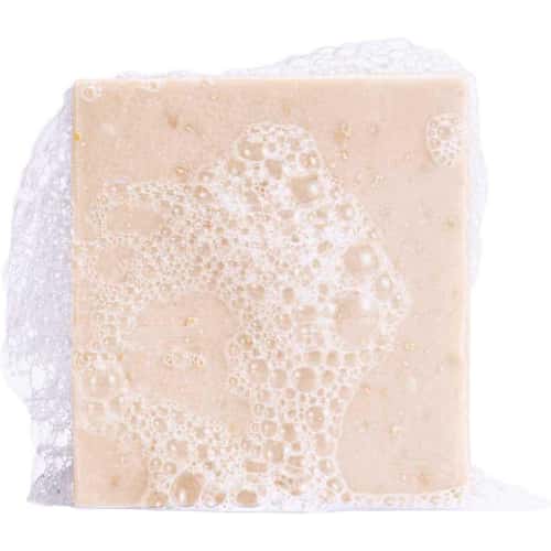 Dr Squatch Coconut Castaway Bar Soap alt image view 5