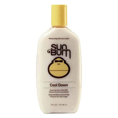 Sun Bum Cool Down Lotion alt image view 1