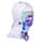 Color Option: Grateful Dead White Tie Dye