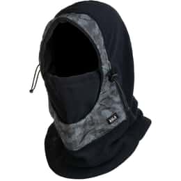 bula snowboard helmet Convertible Balaclava Tactical Mask Neck Gaiter 2-pack Black S/M at Amazon Men's Clothing store Elevate your winter gear with the Bula Merino Wool Blend Helmet Liner Bula BULA