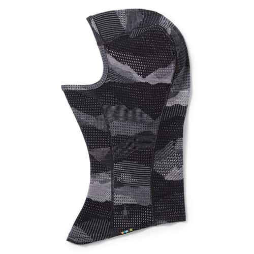 Smartwool Thermal Merino Pattern Balaclava alt image view 2