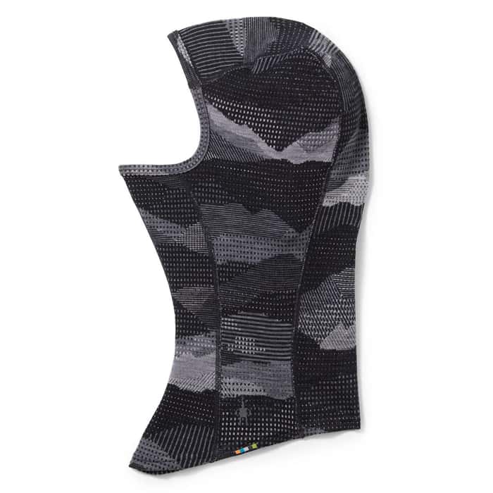 Smartwool Thermal Merino Pattern Balaclava