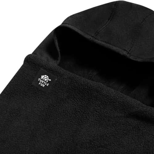 Turtle Fur Kids' Recycled Chelonia 150™ Fleece Shellaclava alt image view 3