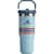 Color Option: Cream Seafoam Stripe