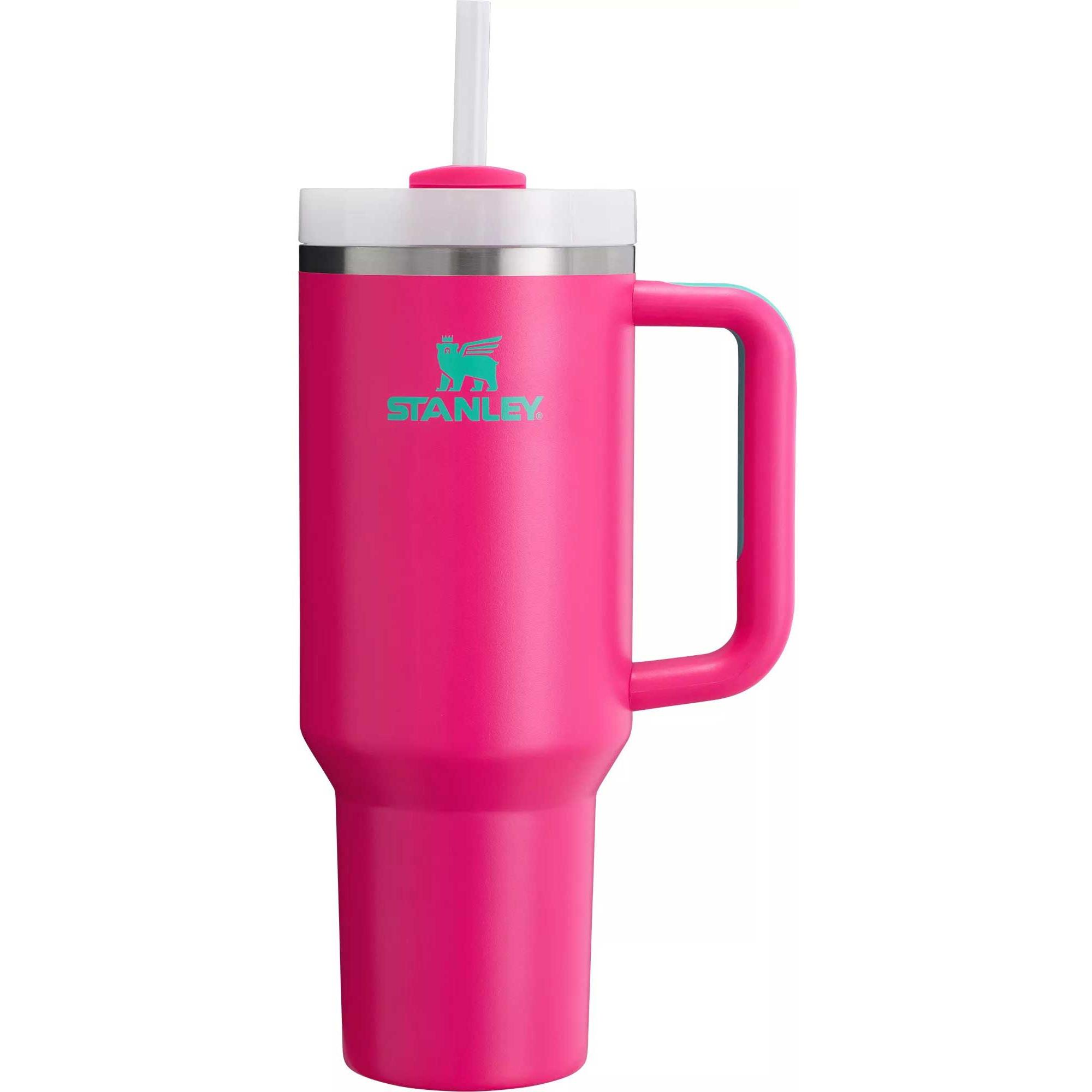 Stanley Quencher H2.0 FlowState 40 oz Tumbler