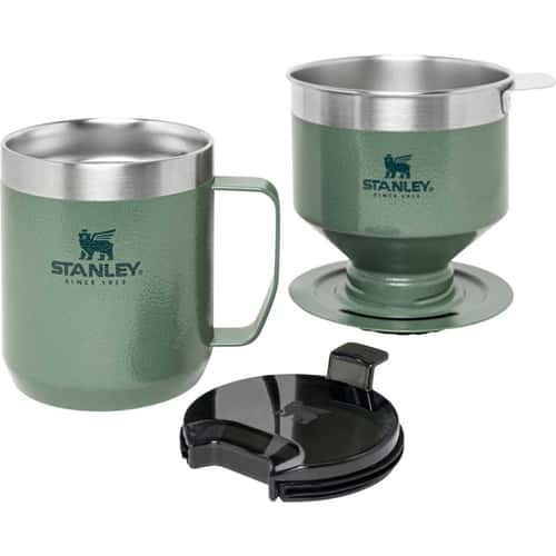 Stanley The Perfect Brew Pour Over Set alt image view 4
