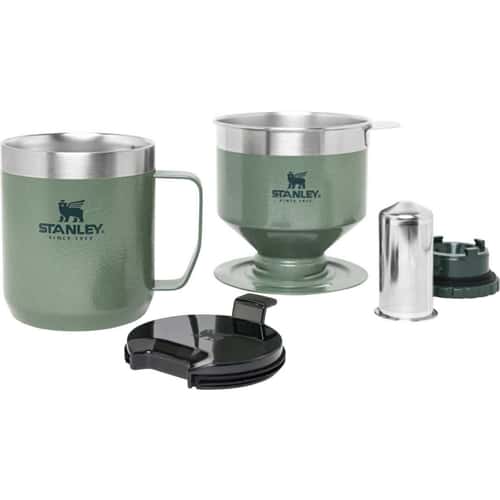 Stanley The Perfect Brew Pour Over Set alt image view 5