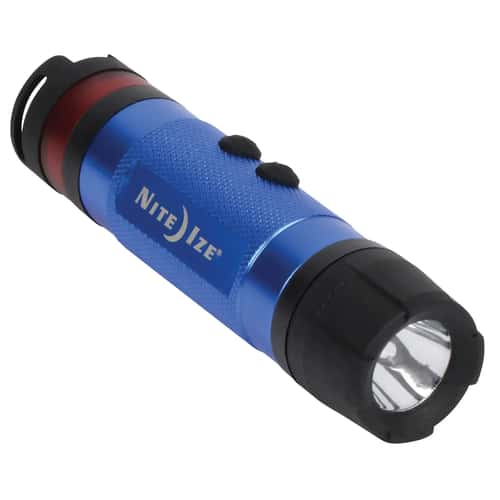 Nite Ize Radiant 3 in 1 LED Mini Flashlight alt image view 2