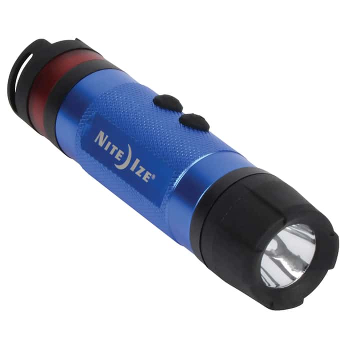 Nite Ize Radiant 3 in 1 LED Mini Flashlight