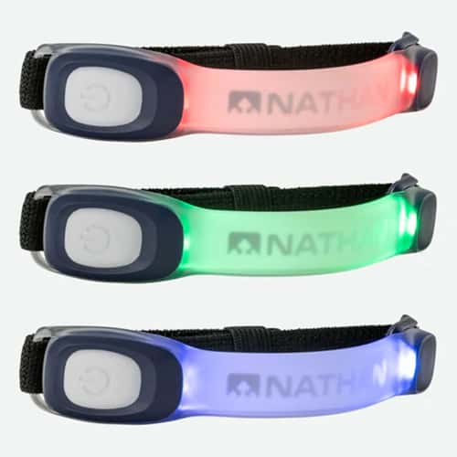 Nathan Sports LightBender Mini R Armband alt image view 1