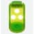 Color Option: Lime Punch/Classic Green