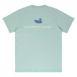 Southern Marsh Men's Authentic Rewind T Shirt