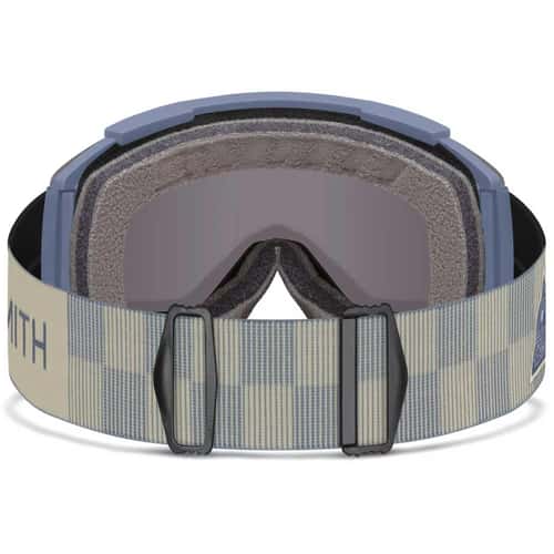 Smith Squad XL Snow Goggles - Sun & Ski Sports