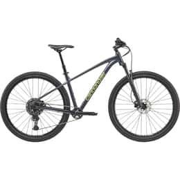 Cannondale Trail 1 Mountain Bike