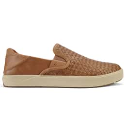 OluKai Men's Lae'ahi Lauhala Shoes