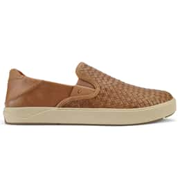 OluKai Men's Lae'ahi Lauhala Shoes