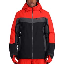 ANORAK SACHA SKI GTX ANSILTA HOMBRE (123400) - Matuka