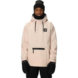 686 Men's Waterproof Hyperchromic Pullover Hoodie