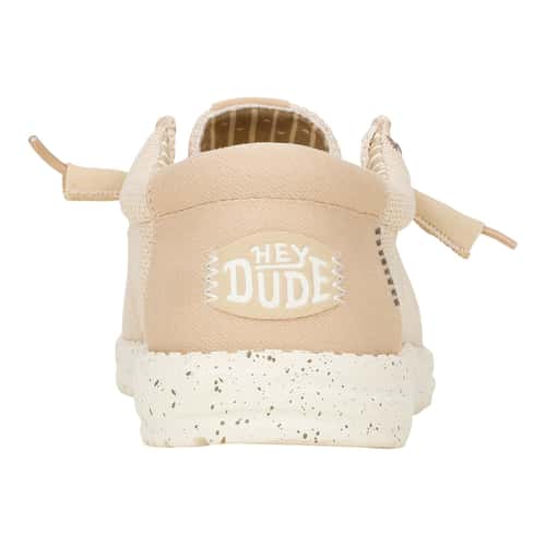 Hey Dude Men's Wally Stretch Sox
