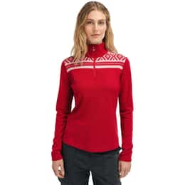 Dale of Norway Women's Cortina Superfine Sweater