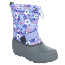 Northside Frosty Insulated Snow Boots