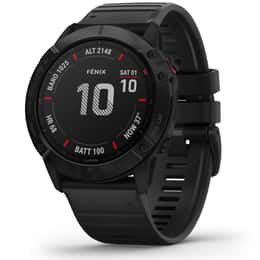 Garmin Fenix 6X Multisport GPS Smartwatch