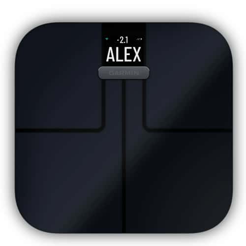 Garmin Index™ S2 Smart Scale alt image view 4