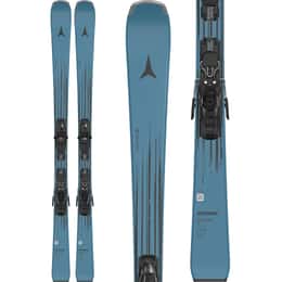 Atomic Men's Maverick 78 Skis w/ M10 Bindings '26