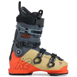 K2 Men's Recon 130 MV Ski Boots '23