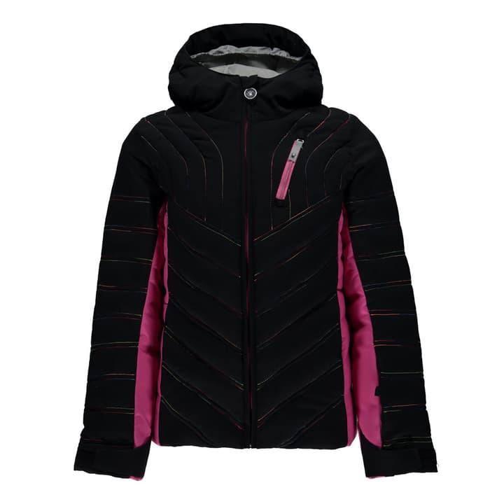 Spyder Girl's Hottie Winter Jacket - Sun & Ski Sports