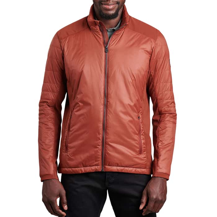 KUHL Men's Revolt™ Hybrid Jacket