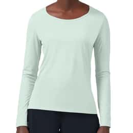 On Women's Performance Long-T Shirt