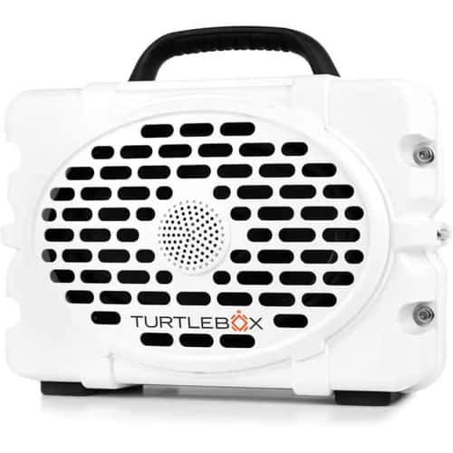 Turtlebox Gen 3 Speaker alt image view 10