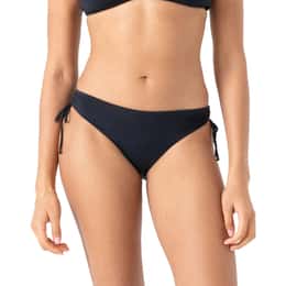 ROXY Women's SD Beach Classics Hipster Lace Bikini Bottoms