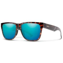 Smith Men's Lowdown 2 Lifestyle Sunglasses