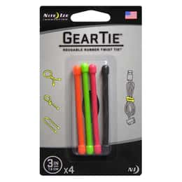 Nite Ize 3in Gear Ties