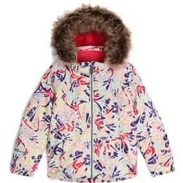 Spyder Girls' Lola Jacket