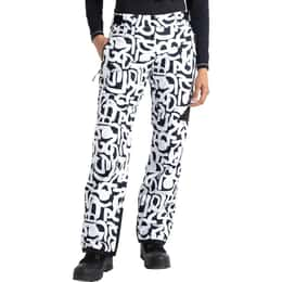 Dare 2b Women's Ice Insulated Snow Pants