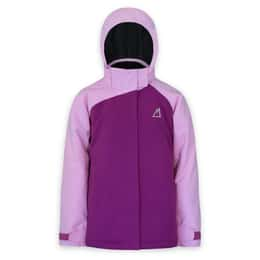 Boulder Gear Girls' Tatiana Jacket