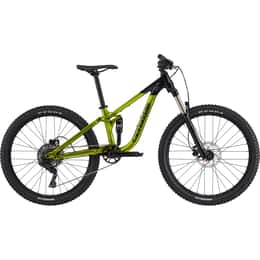 Cannondale Habit 26 Mountain Bike