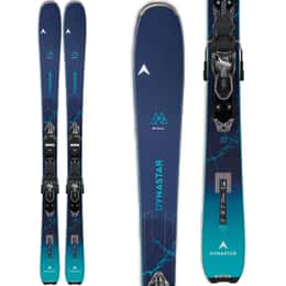 Dynastar Women's M-Cross 82 w/ Express 11 Bindings '26