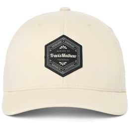TravisMathew In The Chase Snapback Hat