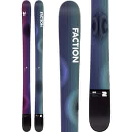 Faction Men's Studio 2 Freeride Skis '25